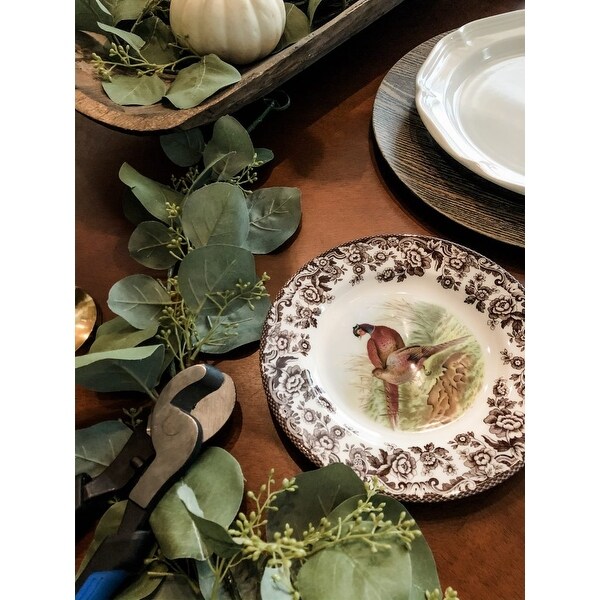 Spode Woodland 5-Piece Place Setting - Bed Bath & Beyond - 35449479