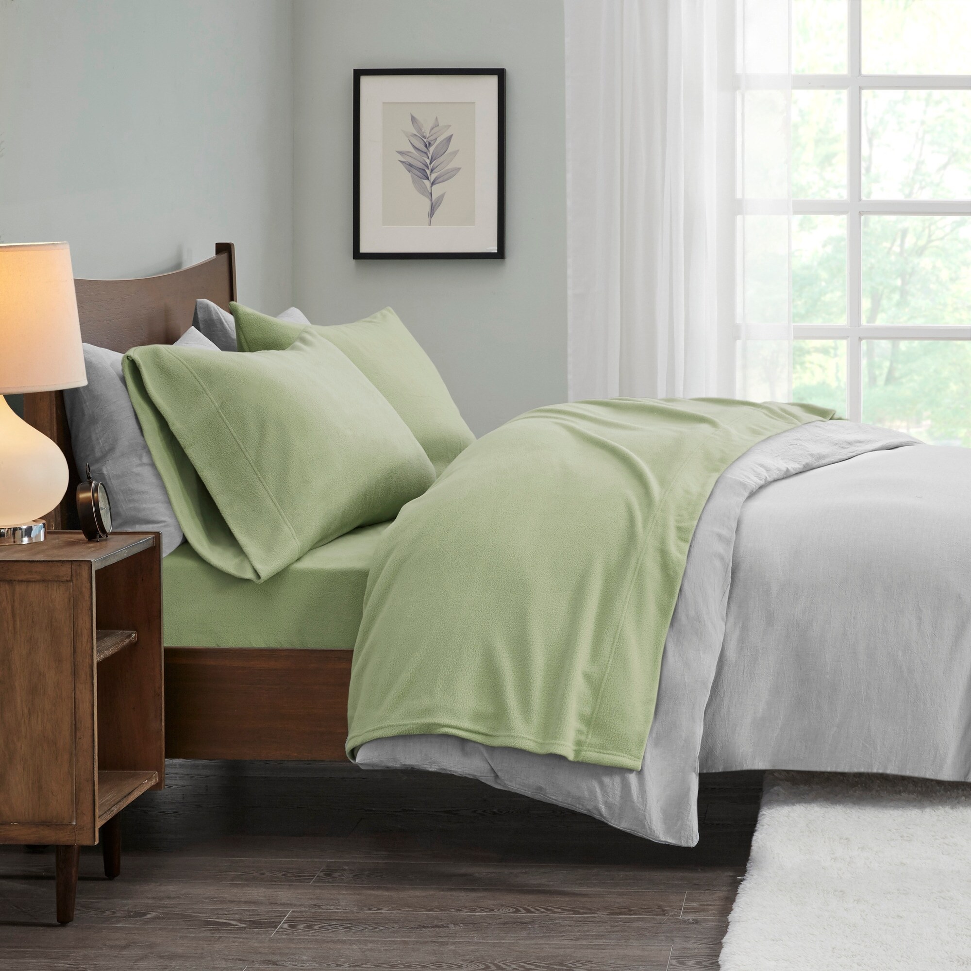 True north fleece sheets 2025