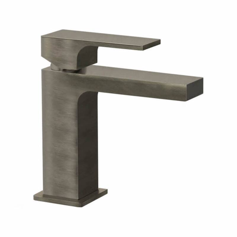 Nameeks Remer AU11USNL Absolute 1.2 GPM Deck Mounted Single Hole - Brushed Nickel