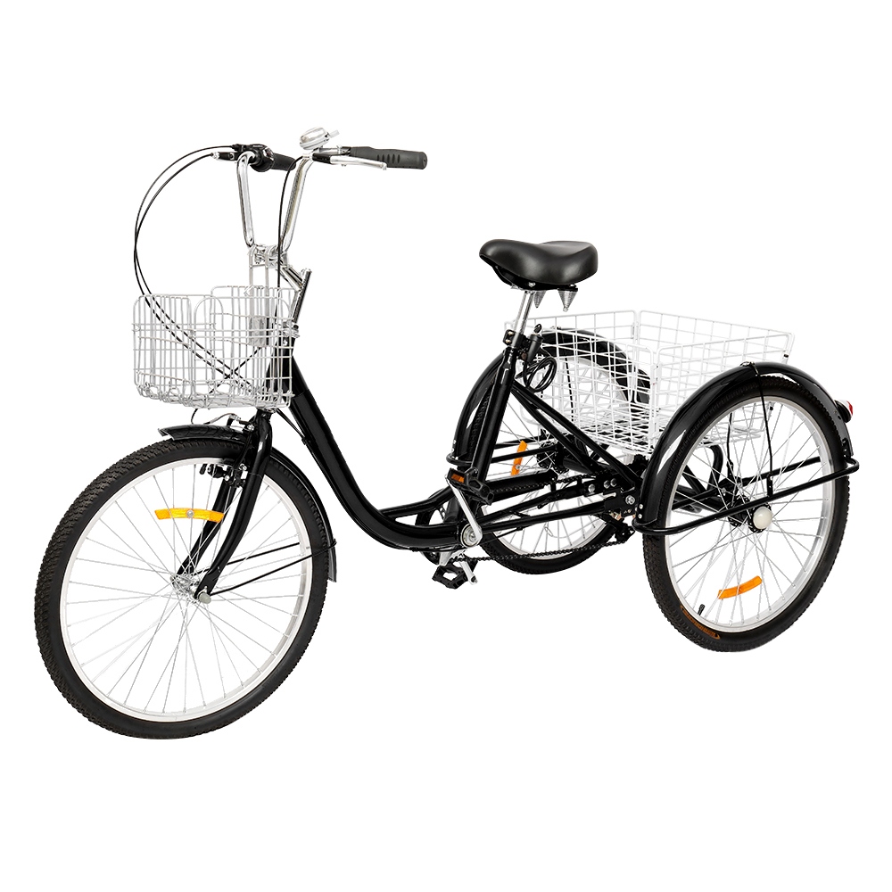 Tricycle women's cheap
