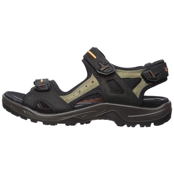 mens ecco offroad sandals