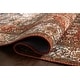 preview thumbnail 6 of 10, Alexander Home Isabelle Traditional Vintage Border Printed Area Rug