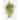 24" Wild Artificial Multicolor Spring Flower Teardrop