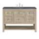Option Whitewashed Oak