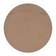 preview thumbnail 10 of 97, Kate and Laurel Travis Round Wood Accent Wall Mirror