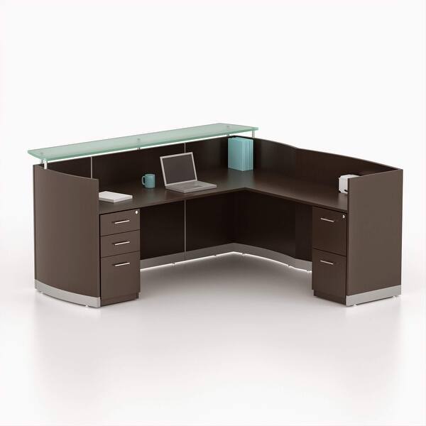 Shop Reception Desk 10 Discontinued Free Shipping Today
