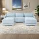 Option Sky Blue