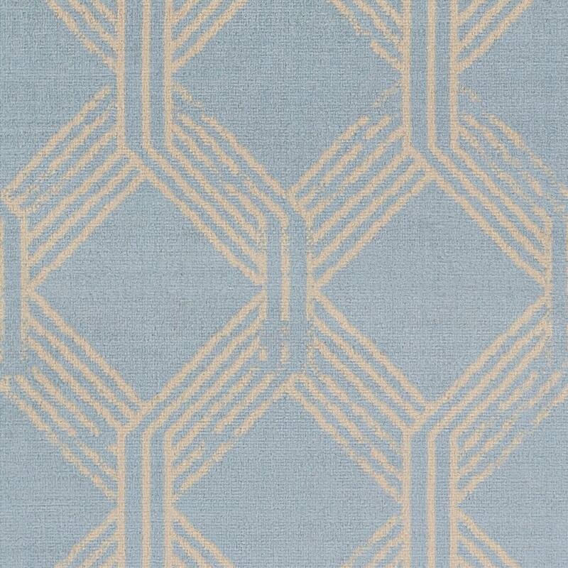 Artistic Weavers Riam Transitional Trellis Area Rug