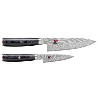 MIYABI 2個セット MIYABI Kaizen II 2-pc Knife Set - Bed Bath & Beyond - 41392468