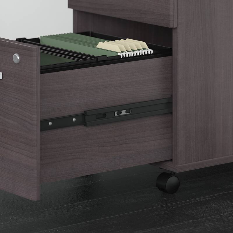 Studio C Contemporary Office Desk by Bush Business Furniture