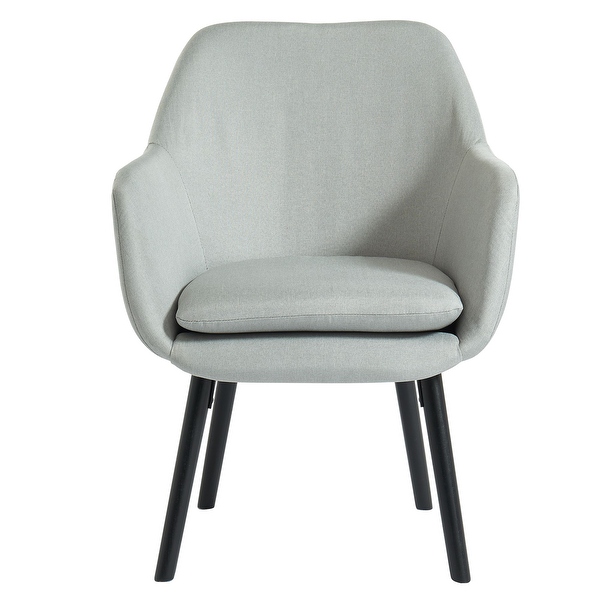 Silver bucket chair sales