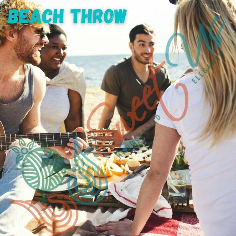 Celtic Triquetra Trinity Tablecloth Square