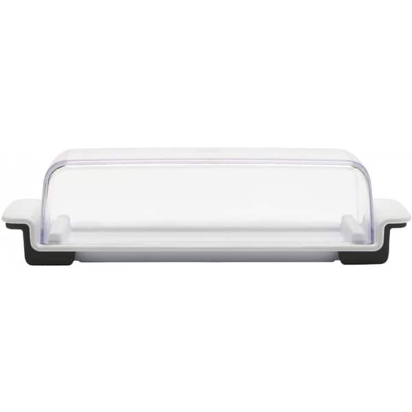 Good Grips Butter Dish - Oxo 11198400MLNYK | FormAdore