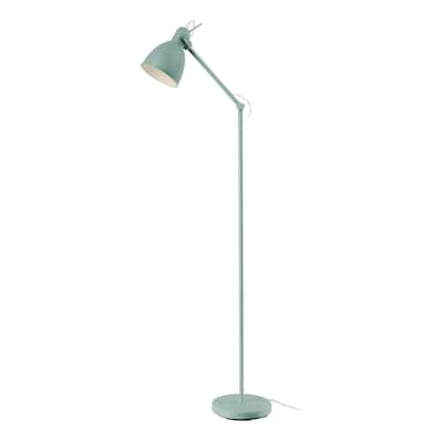 EGLO Priddy 1-Light Floor Lamp