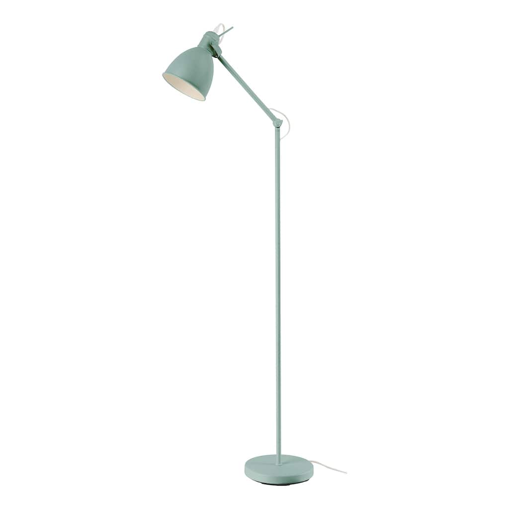 EGLO Priddy 1-Light Floor Lamp