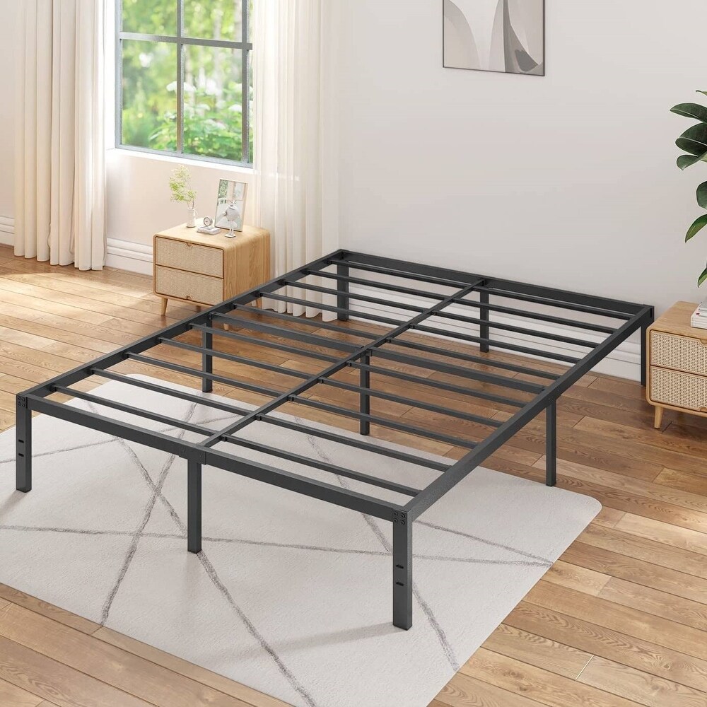 California King Size Metal Bed Frames Bed Bath Beyond