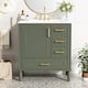 Option Olive Green