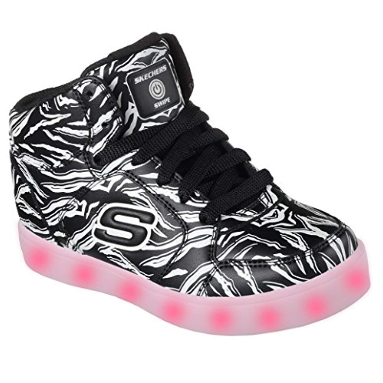 skechers energy lights wit