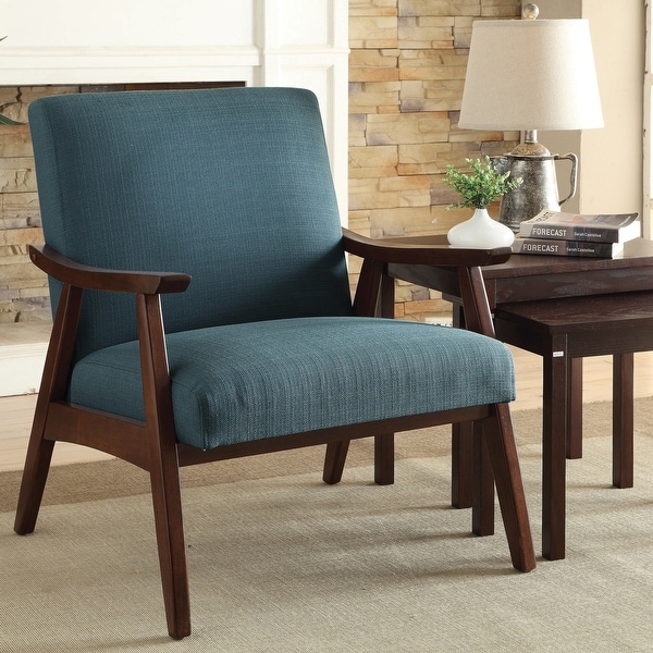carson carrington arm chair