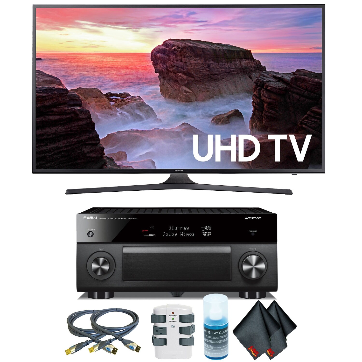 samsung 49nu7500 49 inch 4k uhd curved