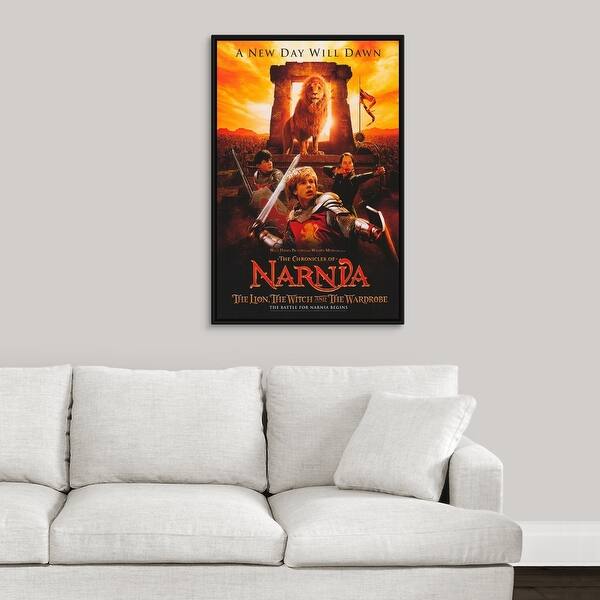 Shop Chronicles Of Narnia The Lion The Witch And The Wardrobe