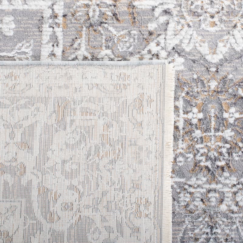 Martha Stewart by SAFAVIEH Theofano Vintage Rug