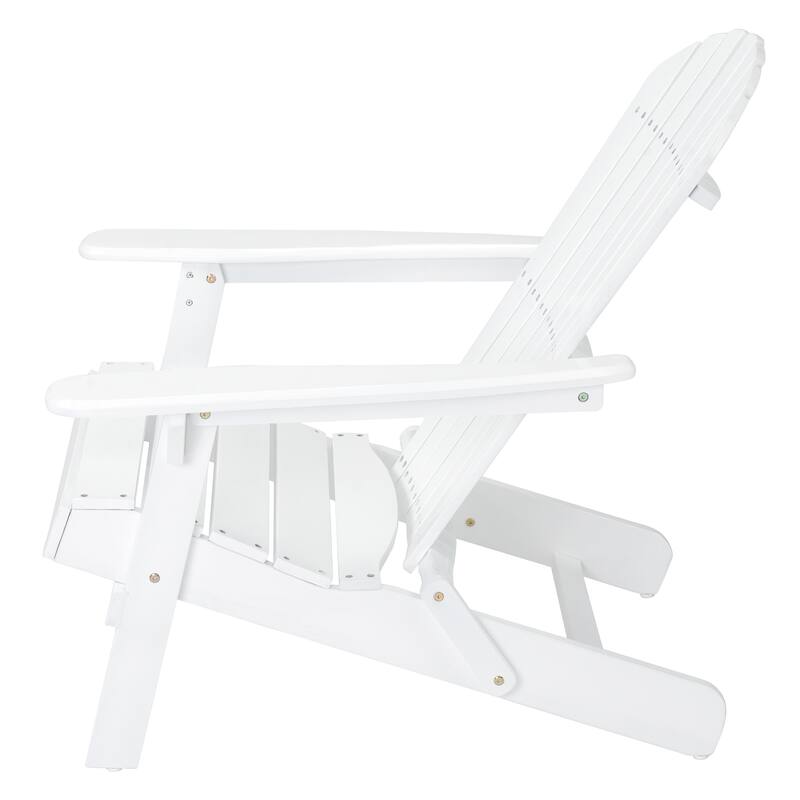 Malibu Adirondack Chair (Excluding the table)