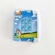 preview thumbnail 4 of 3, Bluey Happy Times Silk Touch Sherpa Throw Blanket