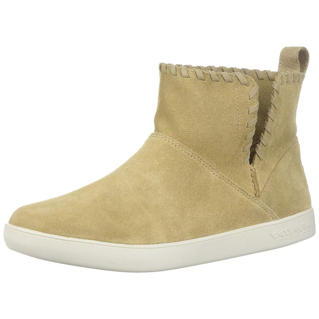 koolaburra by ugg rylee women's ankle boots