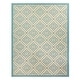 preview thumbnail 93 of 114, Gertmenian Solterra Bohemian Moroccan Global Weather Resistant Polypropylene Flatweave Indoor/ Outdoor Area Rug Collection
