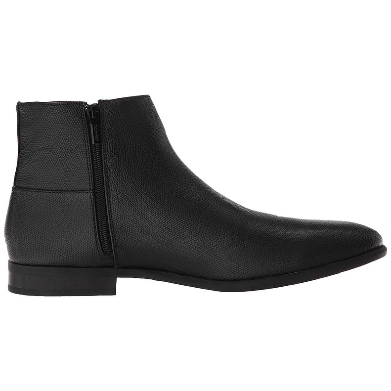 Calvin Klein Women's Luciano Ankle Boot 