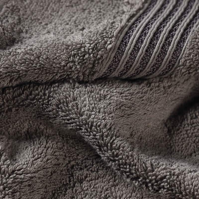 Superior Heritage Egyptian Cotton Absorbent 3-Piece Towel Set