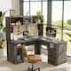 Option Grey Oak