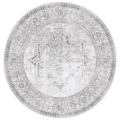 SAFAVIEH Orlando Jewell Traditional Rug
