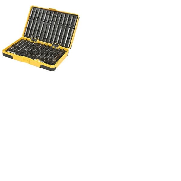 Macmaster Bit Set 148 Pc. Master Bit Set 16148 - 1 Each - Bed Bath & Beyond - 42476256