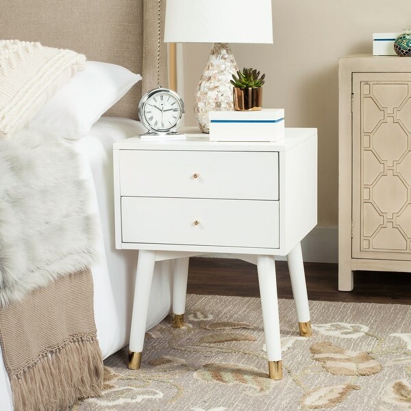 Safavieh lyla on sale nightstand