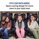 preview thumbnail 2 of 9, Graco SlimFit3 LX 3-in-1 Car Seat, Katrina - N/A