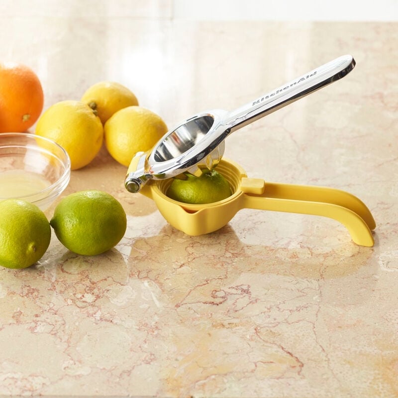 KitchenAid No Mess Citrus Squeezer - On Sale - Bed Bath & Beyond