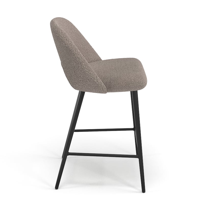 Reed Counter Height Stools (Set of 2)