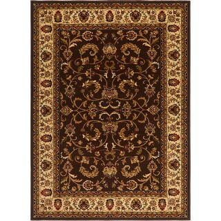 Royalty Elati Area Rug - 3'6