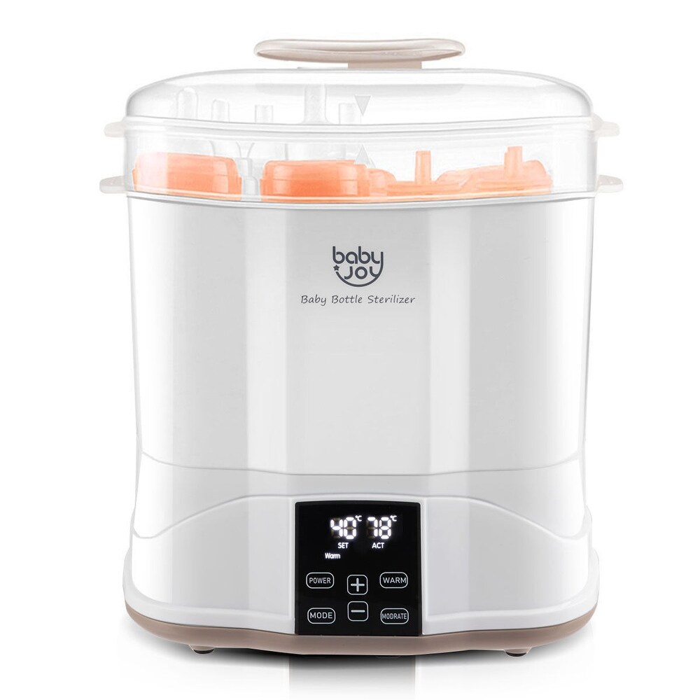 bottle sterilizer online