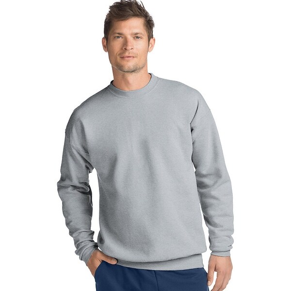 hanes ecosmart sweatshirt