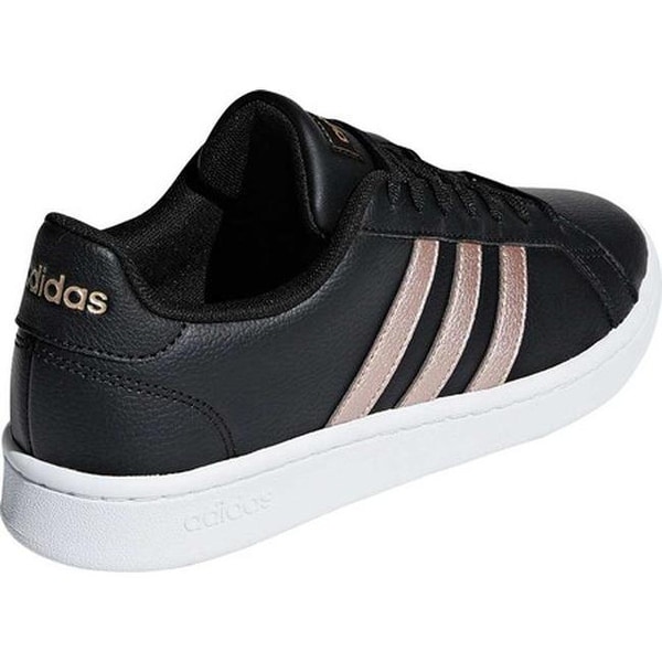 adidas grand court copper