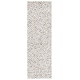 preview thumbnail 24 of 42, SAFAVIEH Adirondack Isabelle Chevron Distressed Rug 2'6" x 8' Runner - Ivory/Dark Green - Runner