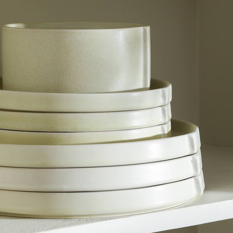 Stone Lain Bao Stoneware Dinnerware Set
