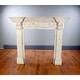preview thumbnail 15 of 13, Troutman Fireplace Surround