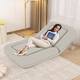 Option Beige-Flannelette