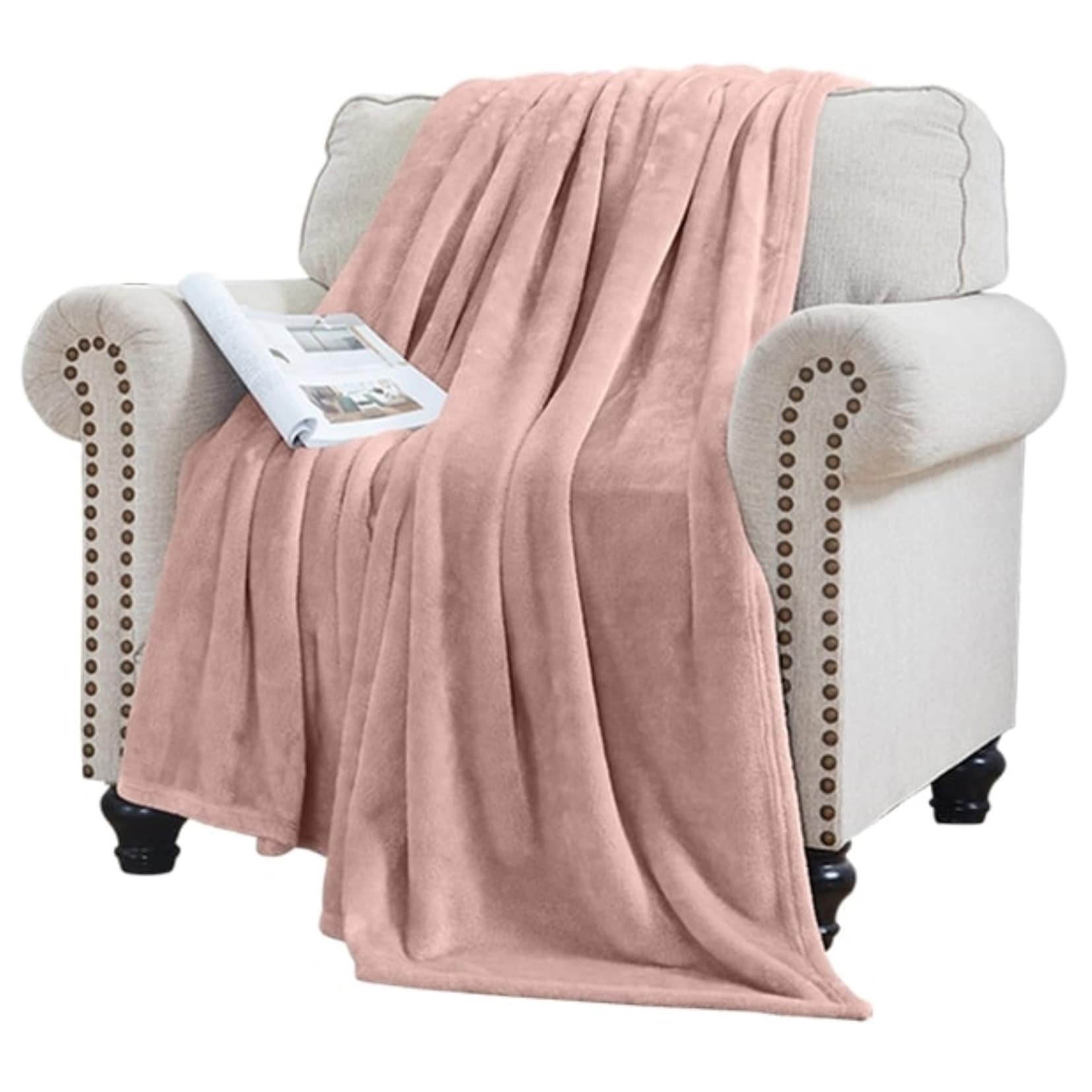 Rachel roy blanket top