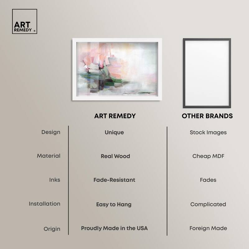 Tender Moments Shadowbox by Art Remedy