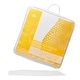 preview thumbnail 13 of 15, Canadian Down & Feather Co. All Season Weight White Feather & Down Comforter